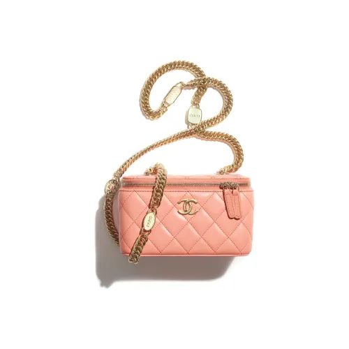 CHANEL 23C Early Spring Сумки через плечо Женские
