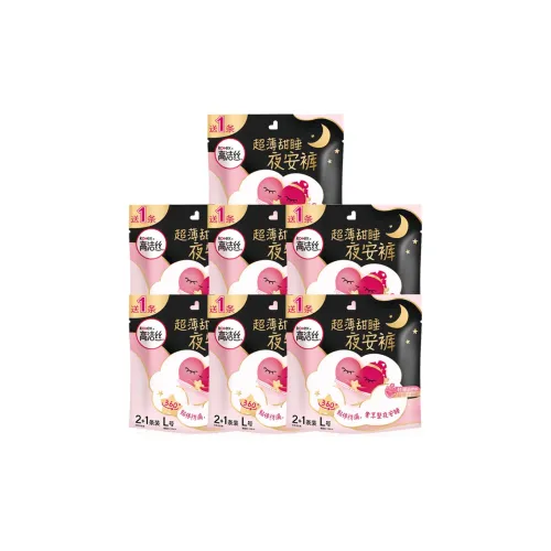 Котекс Панти Стиль Санитарная Помада