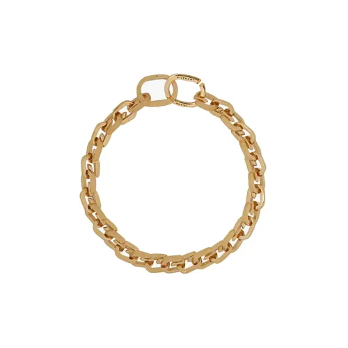 Givenchy Brass Bracelets Золотой Женские