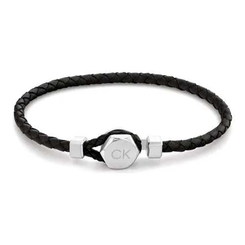 CALVIN KLEIN Кожа Наручные повязки Мужской