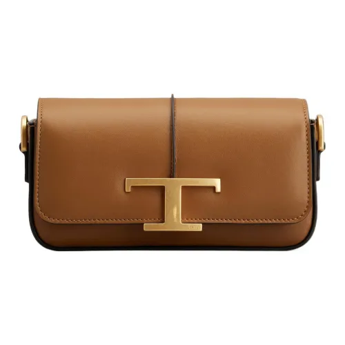 TOD'S Вечный Сумки через плечо Женские