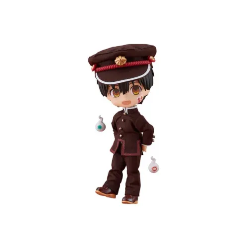 GSC Глина Кукла Toilet Bound Hanako Kun Фигурки Hanako в стиле Chibi 14 см