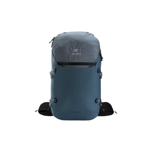 Arcteryx Рюкзак из нейлона Neptune Унисекс