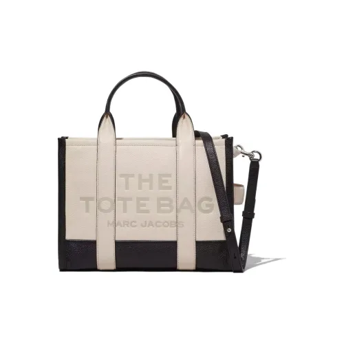 MARC JACOBS Кожа Тоут Сумка Сумка для покупок Сумка через плечо Сумка среднего размера унисекс