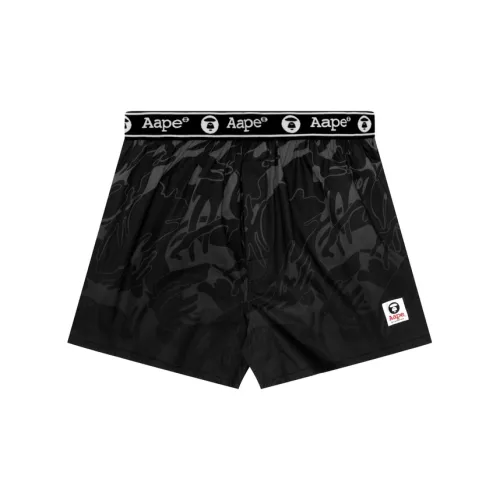 AAPE Мужские боксер-шорты