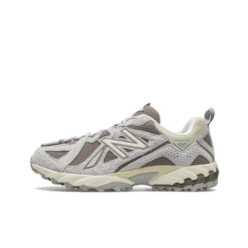 New Balance 610T Уличная обувь Низкий топ Унисекс