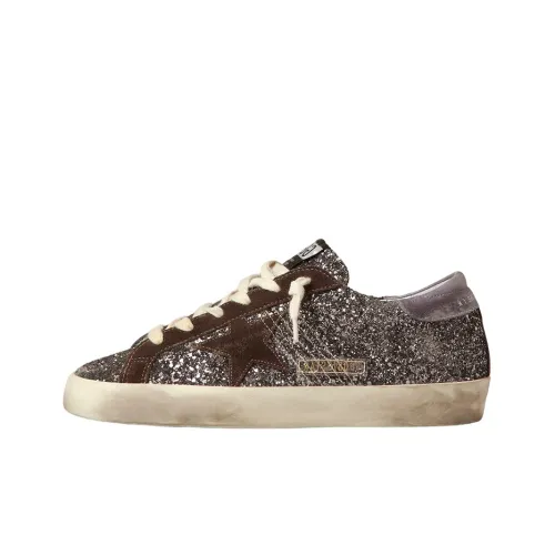 Кроссовки для скейтбординга Golden Goose Low Top Женские