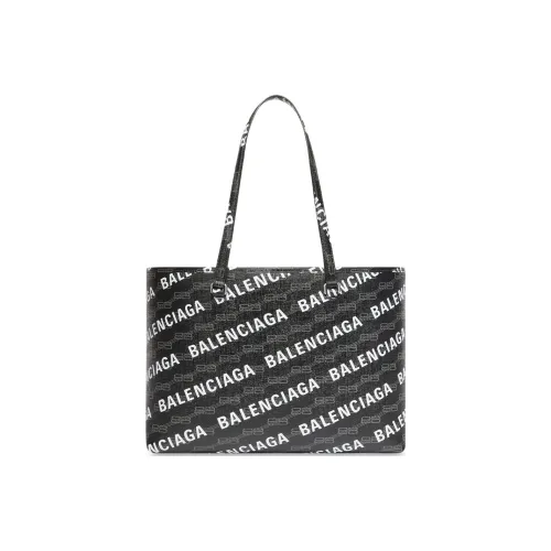 Balenciaga BB MONOGRAM Фирменный Клатч Женские