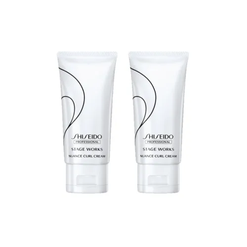 SHISEIDO PROFESSIONAL Волосы Стайлинг