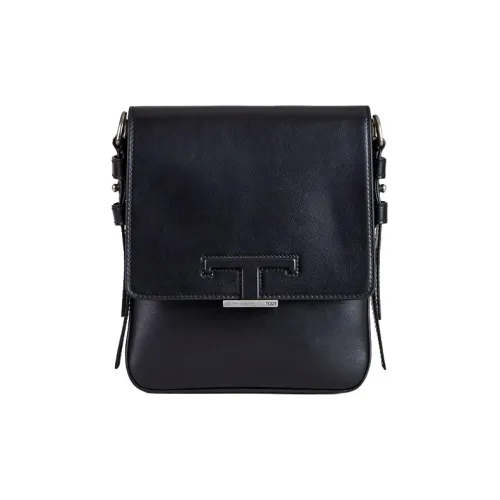TOD'S Сумки через плечо Мужской