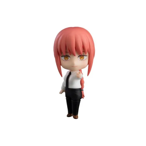 GSC Nendoroid №2004 Человек-бензопила AKARI Чиби Фигурки 10 см