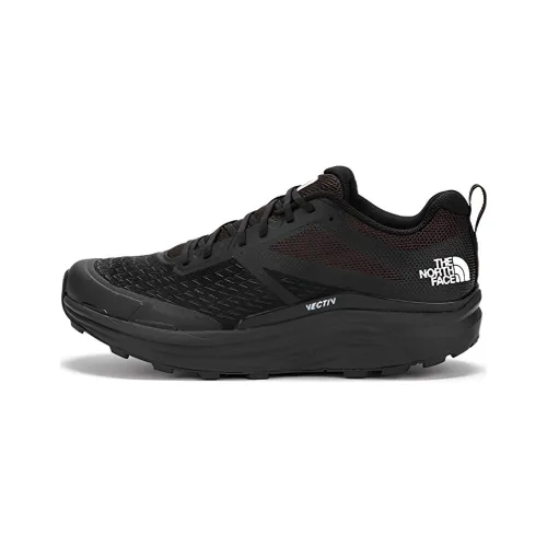 THE NORTH FACE Vectiv Enduris Беговые кроссовки Низкий топ Мужской