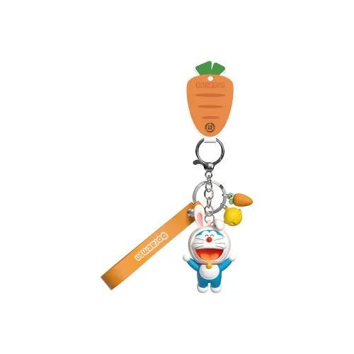 Рок x Дораэмон Ароматерапия Брелок Подвески с Ароматом Океана Тематика Аниме