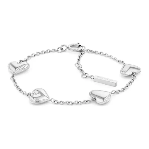 Calvin Klein Браслеты из нержавеющей стали для женщин