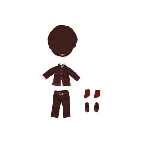 GSC Глина Кукла Набор Одежды Туалет Bound Hanako Kun Фигурки Hanako Chan в стиле Chibi