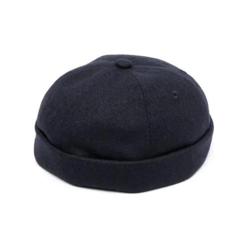A.P.C Береты Темно-синий Женские