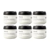 75 мл * 6 бутылок (Молоко Танк для отбеленных и окрашенных поврежденных волос)