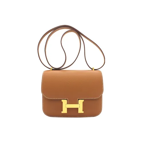 HERMES Constance Сумки через плечо Женские