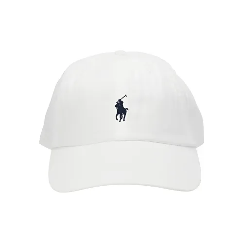 Polo Ralph Lauren Хлопковые кепки для мужчин