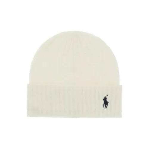 Polo Ralph Lauren Кашемир Шапки-бини Женские