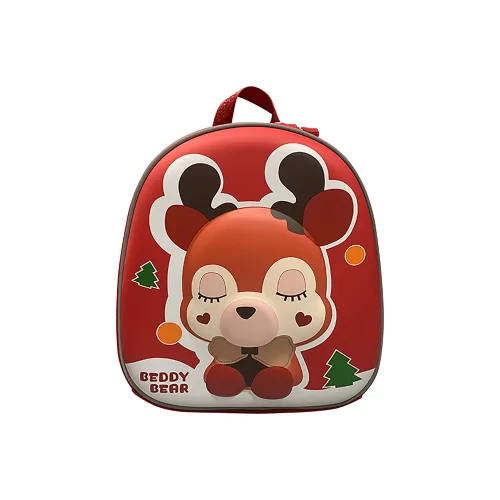 Beddybear ПУ (полиуретан) Рюкзак Женские Dreamy Deer