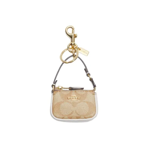 COACH Аксессуары для сумок Женские