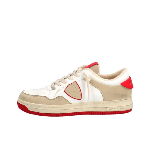 PHILIPPE MODEL Стильные Скейтбординги Румяный