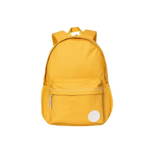 Anta Life Collection Рюкзаки Сладко-Желтые Унисекс