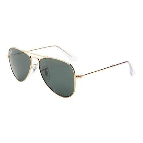 RayBan Солнцезащитные очки для детей