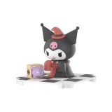 Подтвержденная версия - Trick или Treat Theater (Разборка и Сборка)