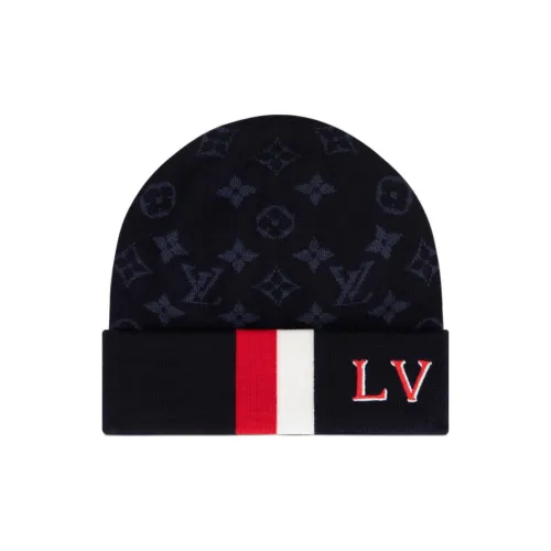 LOUIS VUITTON Шерстяные шапки Мужской