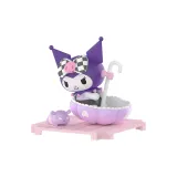 Подтверждение - Маленький Скрытый - чудесный перевернутый зонт (развертывание и извлечение из сумки)