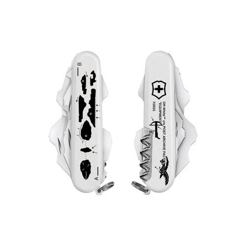 VICTORINOX Corian Искусственный камень, Аксессуары из нержавеющей стали, унисекс