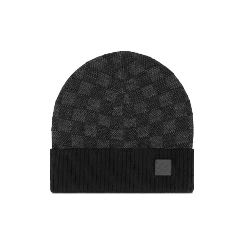 LOUIS VUITTON NÉO PETIT DAMIER Шерстяные шапки Женские