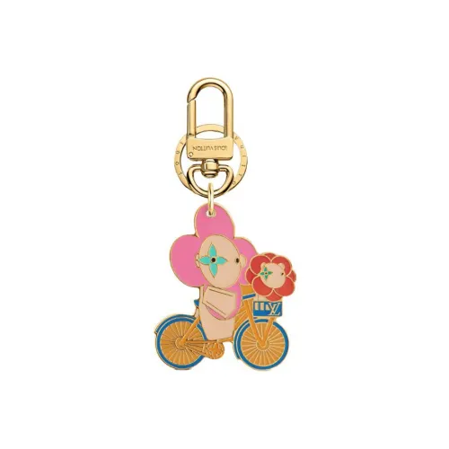 LOUIS VUITTON Брелоки Женские