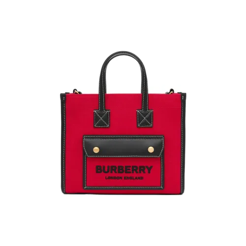 Burberry Freya Сумки Женские