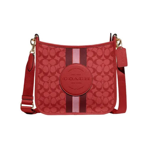 COACH Dempsey Сумки через плечо Женские