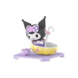 Подтверждение - большой Скрытый - потрясающий перевернутый зонт (развертывание и снятие с упаковки)