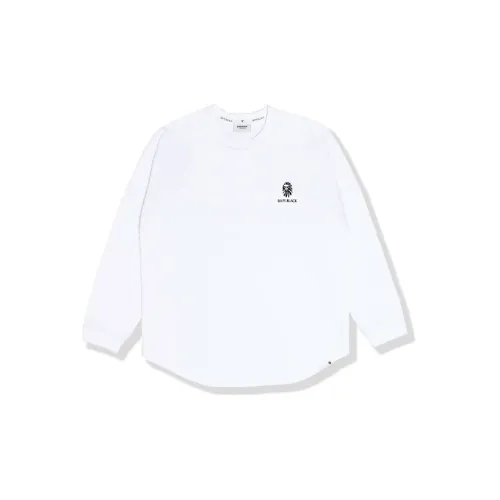 A BATHING APE BAPE совместная мужская футболка T