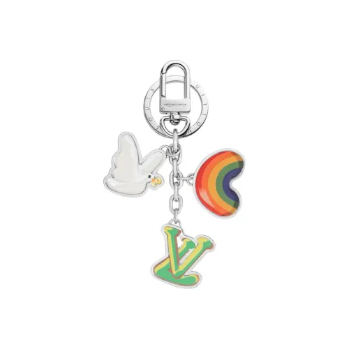 LOUIS VUITTON Брелоки Мужской