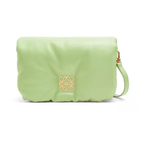 LOEWE Goya Сумки через плечо Женские