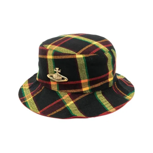 Vivienne Westwood Шляпы ведра Женские