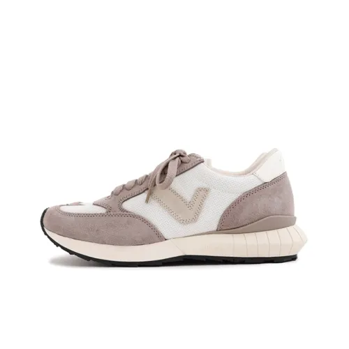 Visvim Повседневный Низкий Топ Мужской