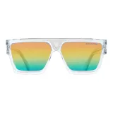 Прозрачный