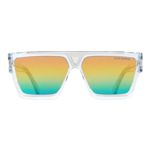 LOUIS VUITTON Evidence Солнцезащитные очки Мужской