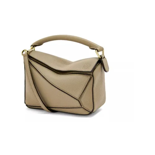 LOEWE Puzzle Сумки Женские
