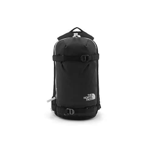 THE NORTH FACE Outdoor Backpack Bag Polyester Black Unisex