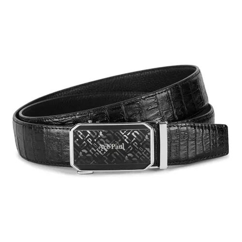 Ace Paul Ремни из коровьей кожи для мужчин