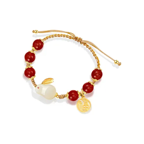 Teddy Bear Collection Браслеты из сплава для женщин