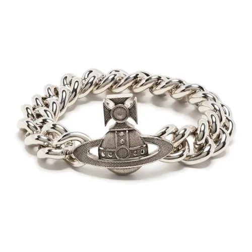 Vivienne Westwood Brass Bracelets Мужской
